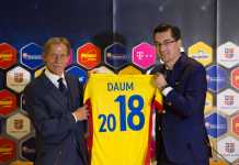 Christoph Daum: „We will always be on attack!”