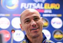 Gabi Dobre: „Mă voi concentra doar pe munca de antrenor”