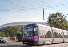 Programul transportului în comun după Supercupa României