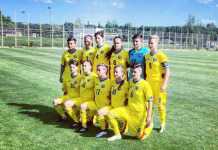 Naţionala U19 va disputa două amicale cu Albania în cantonamentul din Bulgaria