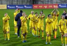 România e în finală la Balaton Cup!