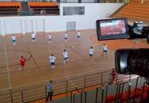 CSMS Iaşi, învinsă de campioana Republicii Moldova la debutul lui Gabriel Dobre ca antrenor în Copou