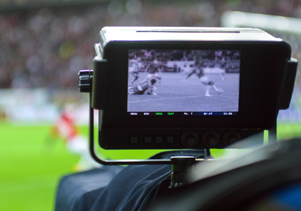 FOTBAL - DREPTURI TV