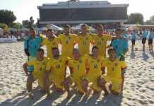 Test cu Bulgaria la Siofok