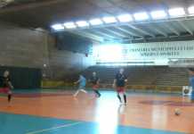 CS United Galaţi a câştigat Cupa Iaşiului la futsal