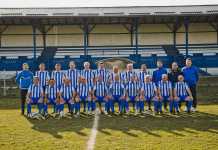 ALBA | Pe Stadionul “Cetate”, Festivalul UEFA Grassroots Day şi eveniment caritabil