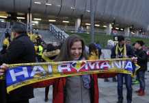 Ghidul suporterilor prezenți la meciul România – Muntenegru