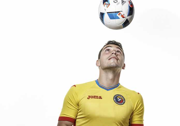 Romania - Euro 2016 Portraits