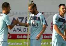 Invincibila Chindie: dâmboviţenii continuă să fie lideri cu punctaj maxim şi după a cincea etapă