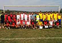 CARAȘ-SEVERIN | Cupa Prieteniei și-a desemnat câștigătoarea la Comorâște