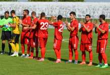 Chindia a pierdut primul meci din acest sezon, Şoimii şi Metalul au marcat pentru prima dată