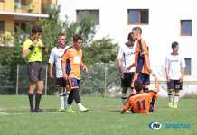 FC Ardealul, AFK Csikszereda şi ACS Poli împart podiumul în seria Vest a Ligii Elitelor U17