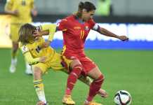 Tricolorele au două variante pentru a termina pe locul secund