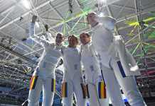 Campioanele olimpice susțin naționala feminină în drumul spre Euro: ”Curaj, fetelor! Suntem alături de voi!”