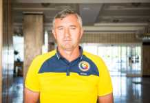 FRF TV | Mirel Albon prefaţează meciul România – Ucraina