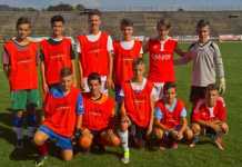 MARAMUREŞ | 15 copii din judeţ în vizorul echipei naţionale U15