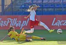 Under 19 | Înfrângere cu Polonia în primul meci din preliminariile EURO 2017