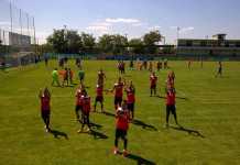 Chindia a revenit pe primul loc după victoria cu Dacia Unirea