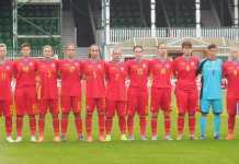 Under 19 | Prima victorie a României în preliminarii: 7-0 cu Armenia