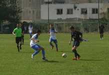 CSS Drobeta şi Luceafărul Drobeta, remiză în derby-ul severinean al juniorilor B