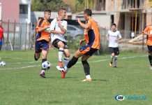 FC Ardealul şi ACS Poli Timişoara sunt singurele echipe cu punctaj maxim atât la U19, cât şi la U17