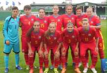 Under 19 | România a pierdut cu Norvegia și a ratat calificarea în turul de elită