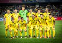 Acreditări de presă pentru meciurile cu Armenia și Kazahstan