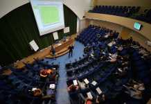 Al doilea modul al cursurilor pentru obţinerea licenţei UEFA B începe luni