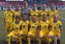 Under 17 | A fost stabilit lotul pentru prima fază din preliminariile EURO 2017