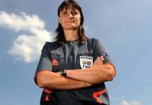 Două brigăzi de arbitri din România au fost delegate în 16-imile Ligii Campionilor la feminin