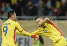 Statistică | România nu a pierdut niciodată în istorie pe 8 octombrie