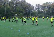 Oficialii de joc de Liga I și-au analizat prestațiile din debutul sezonului