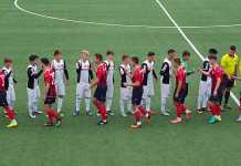 U19 | Etapă neagră pentru gazde: doar trei victorii şi două egaluri în cele 13 meciuri ale rundei