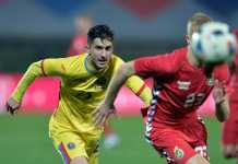 REGULA U21 | Doi marcatori U21 în runda a 12-a