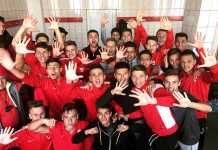 U19 | SC Dinamo, ACS Poli şi Tricolor11 Timişoara, singurele invincibile după opt etape