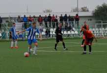 U17 | CS U Craiova şi SC Dinamo au rămas în plasa liderului, iar Ardealul a ajuns la cinci puncte avans