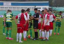 Şoimii Pâncota a fost exclusă din competiţie prin decizia Comisiei de Disciplină şi Etică