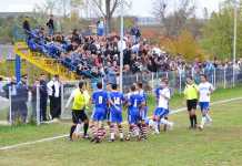 IAȘI | Curs gratuit pentru formarea arbitrilor