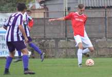 U19 | LPS Satu Mare a pus capăt invincibilităţii liderului seriei Vest