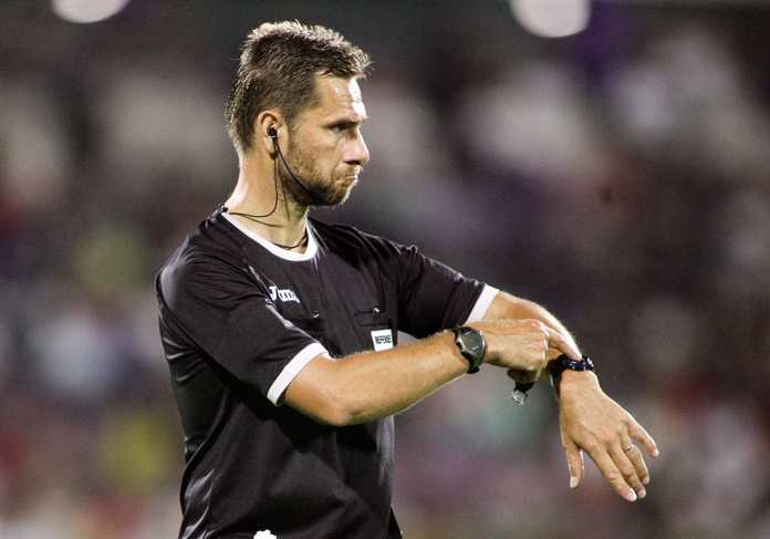 FOTBAL - ACS POLI TIMISOARA - PANDURII TARGU JIU