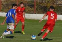 Prima rundă din acest sezon care se dispută de la ora 14:00 a început cu un egal alb