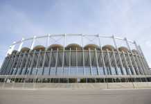 Biletele se găsesc și la Arena Națională