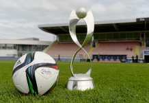 Under 17 | Vineri vor fi alcătuite grupele primului tur din preliminariile EURO 2018