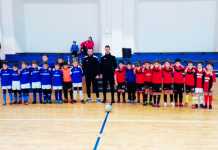 MARAMUREȘ | CS Plimob și Sporting Recea, câștigătoarele fazei județe a Memorialelor „Gheorghe Ene”, respectiv „Gheorghe Ola”