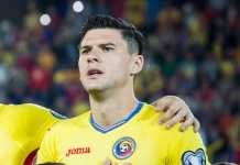 INTERVIU | Cristi Săpunaru: “Vom lupta pentru calificare până la final”