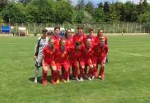 Tricolorele Under 19 și Under 17 și-au aflat adversarele din primul tur al preliminariilor pentru Euro 2018