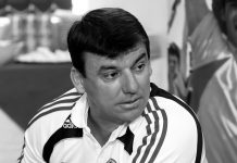 Fostul internațional Daniel Prodan s-a stins din viață la 44 de ani