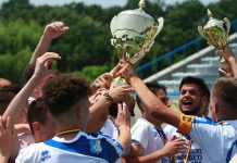 A fost stabilit programul 16-imilor de finală ale Cupei României U19 şi Cupei României U17