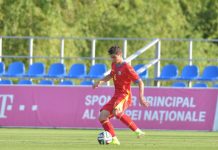 REGULA U21 | 42 de fotbaliști Under 21 în ultima rundă a Ligii I