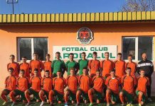 Cupa României U19 | Vicecampioana României a fost eliminată de o echipă din Campionatul Naţional